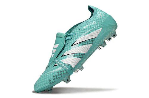 PREDATOR ACCURACY+ FG BOOTS WITH TONGUE