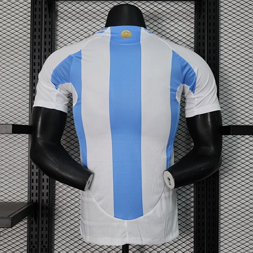 2024  Argentina Home Player Version