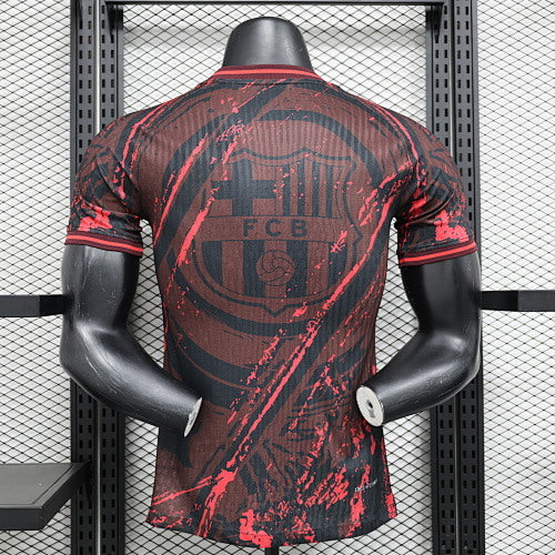 2024/25 Barcelona Special Edition Player Version