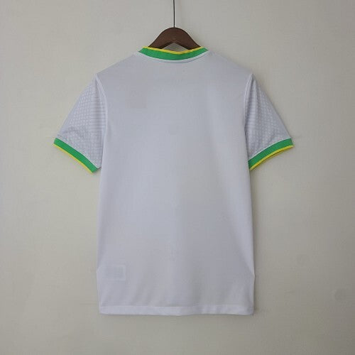 2022 Brazil Special Edition White Fan Version