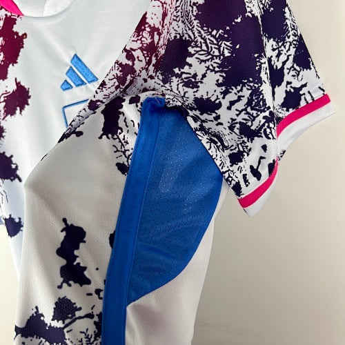 2023 Spain Jersey Fan Version