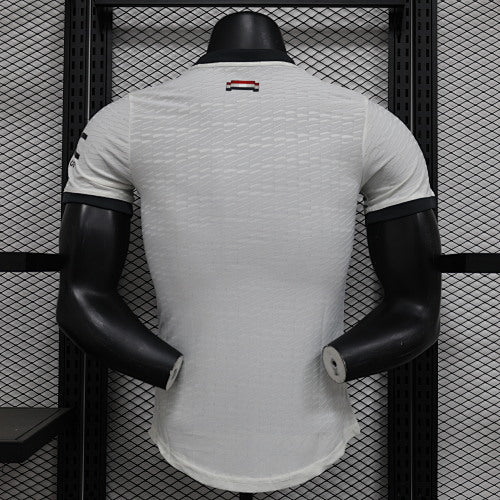 2024/25 Manchester United Third Away Jersey Player Version
