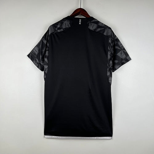 2023/24 Ajax Third Away Jersey Fan Version