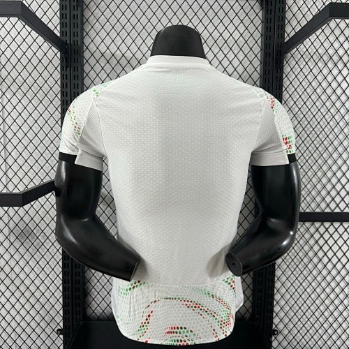 2025/26 Portugal Away Player Version