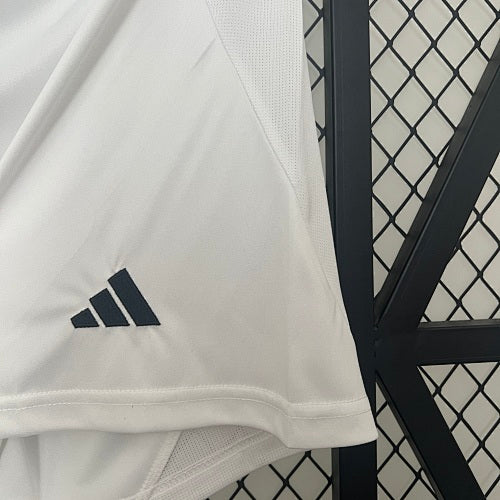 2024/25 Shorts Real Madrid Home
