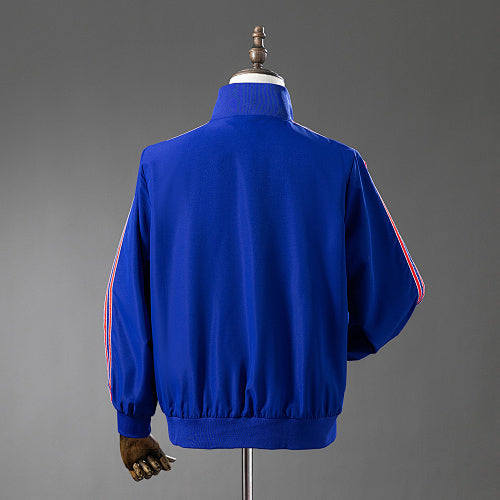 Arsenal Windbreaker - Royal Blue