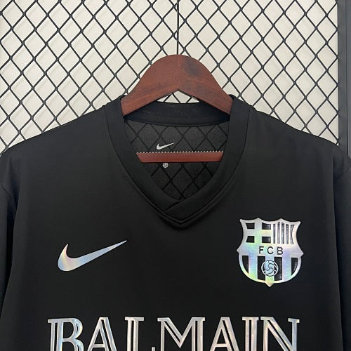Barcelona 2024/25 Joint Edition Black