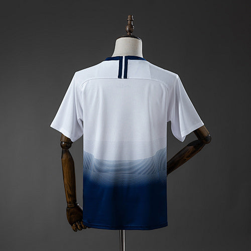 Tottenham Hotspur 2018/19 Home Retro Jersey Fan Version