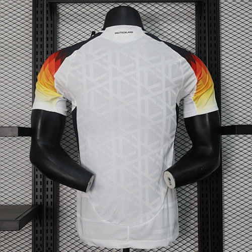2024 Germany Home Jersey Player Version
