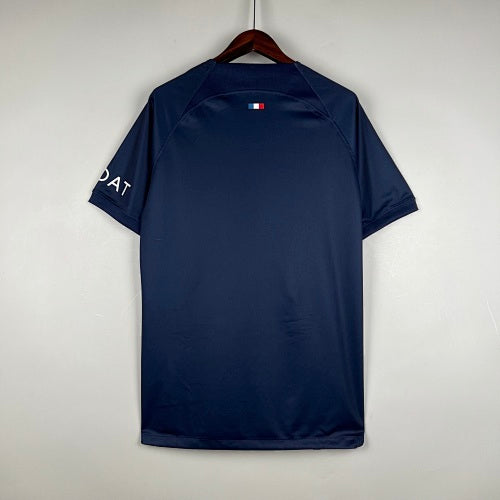 2023/24 PSG Home Jersey Fan Version