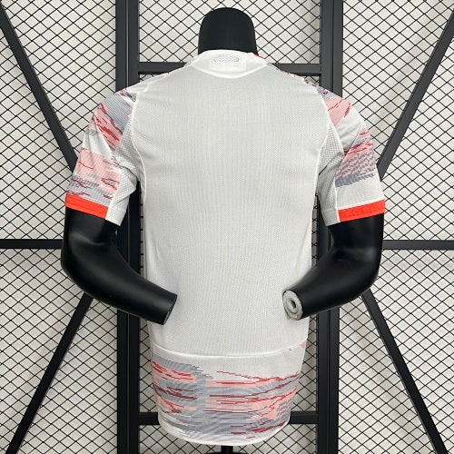 2025/26 Bayern Munich Away Jersey Player Version