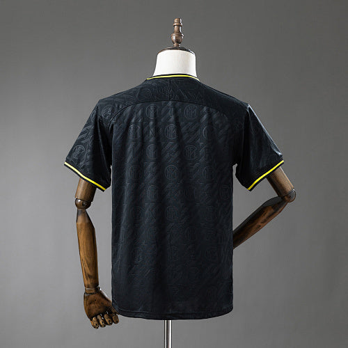 Inter Milan 2019/20 Third Away Retro Jersey Fan Version