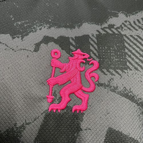 2024/25 Chelsea Third Jersey Fan Version
