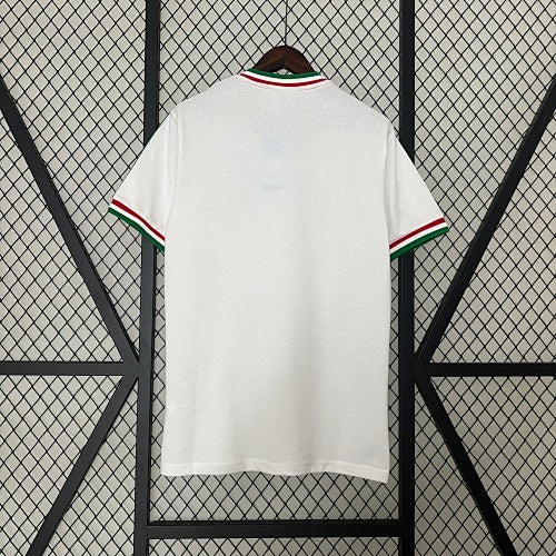 Retro Mexico Special Edition Fan Version
