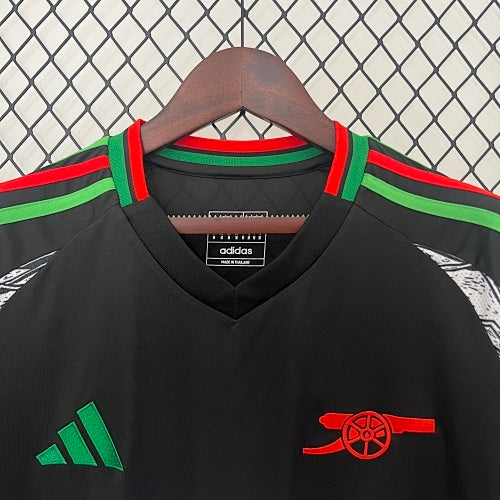 2024/25 Arsenal Away Jersey Fan Version