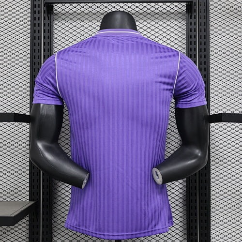 2025/26 Real Madrid Special Edition Player Version