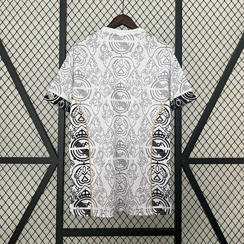 2024/25 Real Madrid Special Edition Fan Version