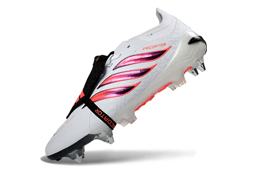 Adidas PREDATOR ACCURACY FG BOOTS