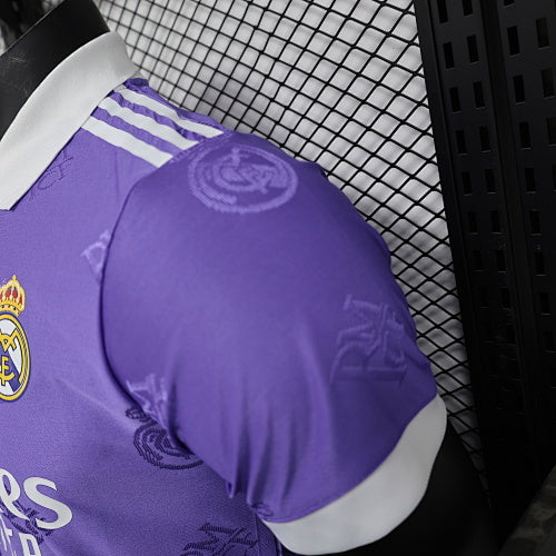 2025/26 Real Madrid Special Edition Player Version
