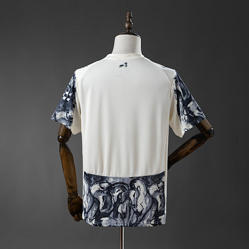 Manchester City 2025/26 Year of the Horse Special Edition Jersey Fan Version