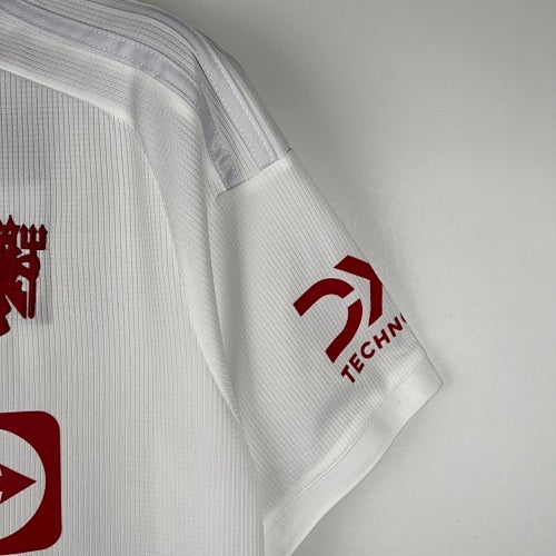 2023/24 Manchester United Third Away Jersey Fan Version