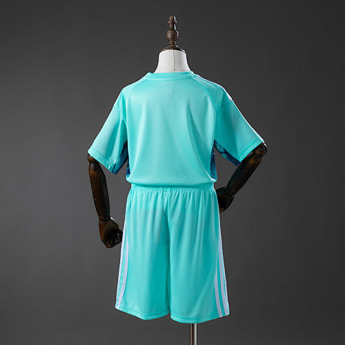 Germany 2026 Goalkeeper Kids kit Jersey Fan Version