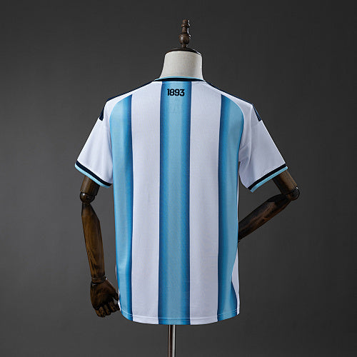 Argentina 2026 Home Jersey Fan Version