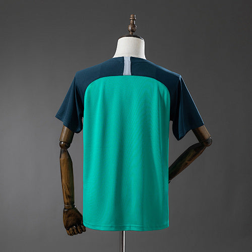 Tottenham Hotspur 2018/19 Third Away Retro Jersey Fan Version