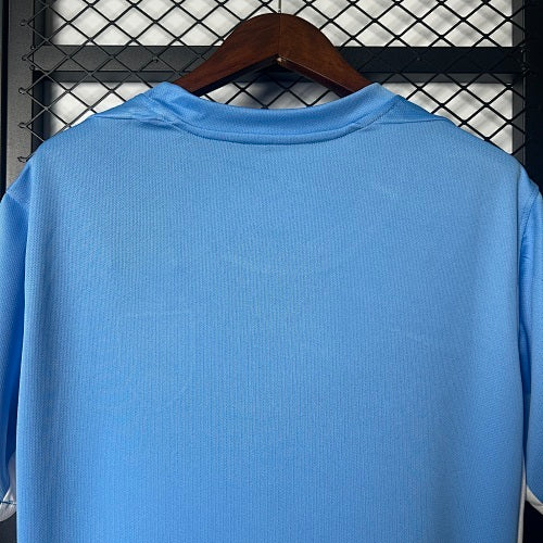 2025 Uruguay Home Jersey Fan Version