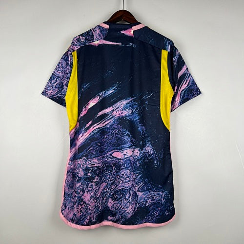 2023 Columbia Jersey Fan Version