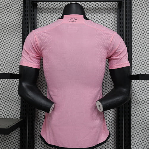 2024/25 Inter Miami Home Player Version