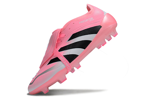 PREDATOR ACCURACY+ FG BOOTS WITH TONGUE