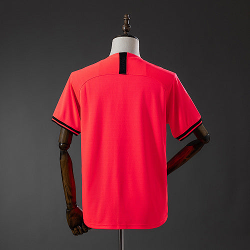 PSG 2019/20 Away Retro Jersey Fan Version