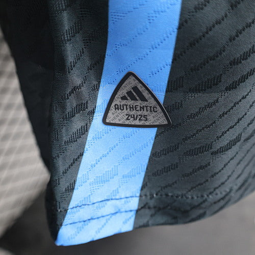 2024 Argentina Special Edition Player Version