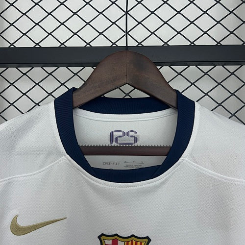 2025/26 Barcelona Joint Edition Fan Version