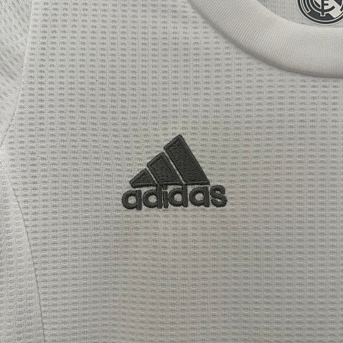 Kids Real Madrid 2015/16 Home Jersey Kit