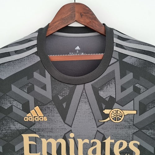 2022/23 Arsenal Away Jersey Fan Version
