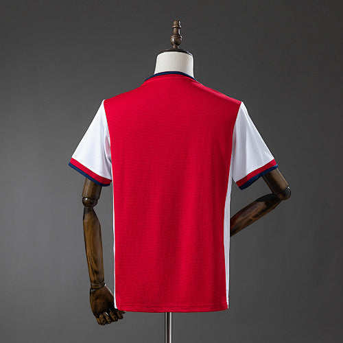 Arsenal 2021/22 Home Retro Jersey Fan Version