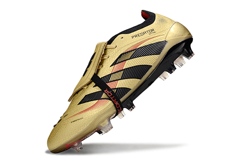 PREDATOR Elite ACCURACY BOOTS FG WITH TONGUE