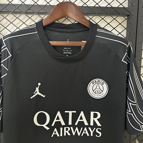 2024/25 PSG Fourth Away Fan Version