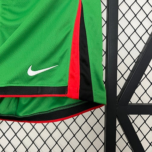 2024 Portugal Home Shorts