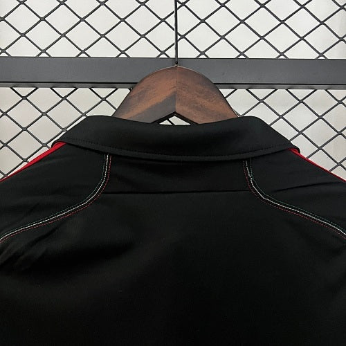 Retro AC Milan 2012/13 Black Jersey Fan Version