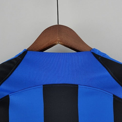 2022/23 Inter Milan Home Jersey Fan Version
