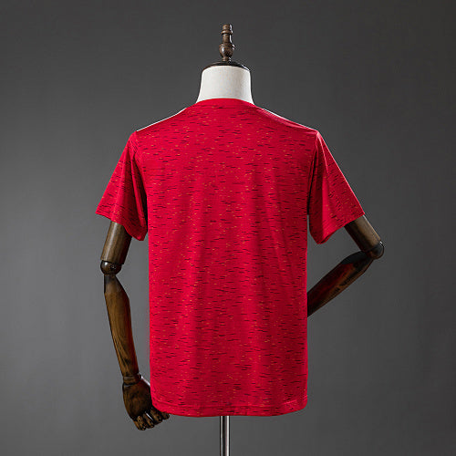 Manchester United 2020/21 Home Retro Jersey Fan Version