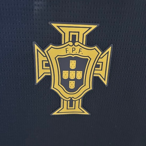 2025 Portugal Training Clothes Fan Version
