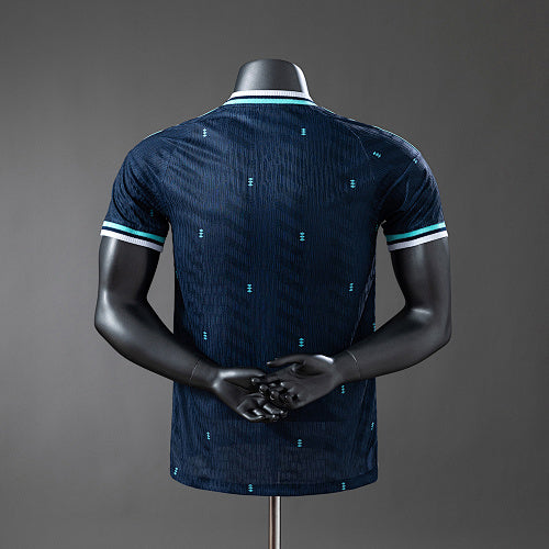Germany 2026 Away Player Version Jersey