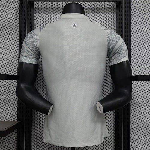 2024/25 Manchester City Year of the Dragon Special Edition Player Version
