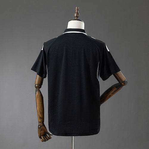 Inter Miami 2025/26 POLO - Black