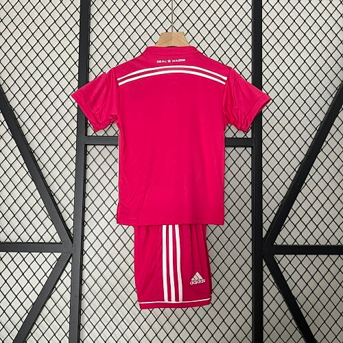 Kids Real Madrid 2014/15 Away Jersey Kit