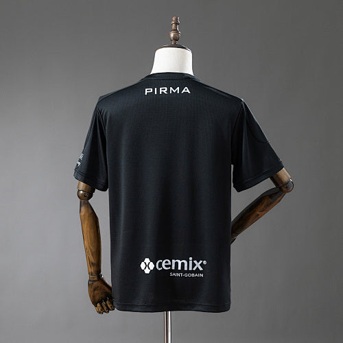 Cruz Azul 2025/26 Third Away Jersey Fan Version